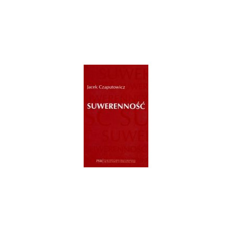 Suwerenność