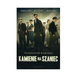 Kamienie na szaniec - wydanie filmowe