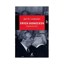 Erich Honecker