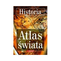 Historia. Atlas świata