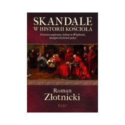 Skandale w historii kościoła