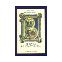Zdobycie Konstantynopola