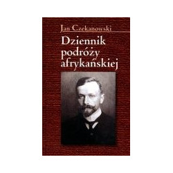 Dziennik podróży afrykańskiej