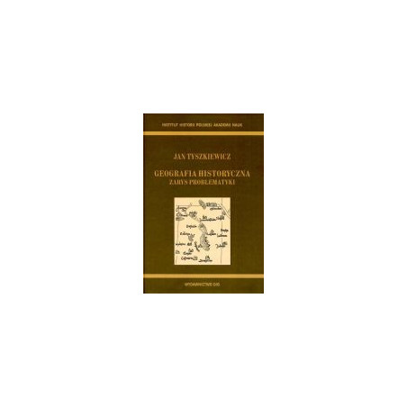 Geografia historyczna
