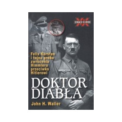 Doktor Diabła