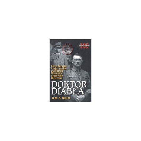 Doktor Diabła
