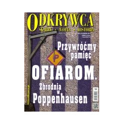 Odkrywca nr 3 (182) 2014