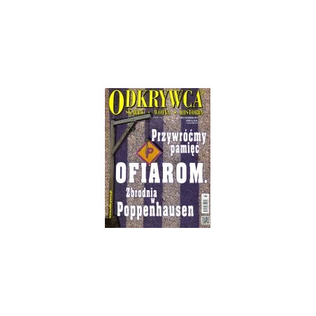 Odkrywca nr 3 (182) 2014