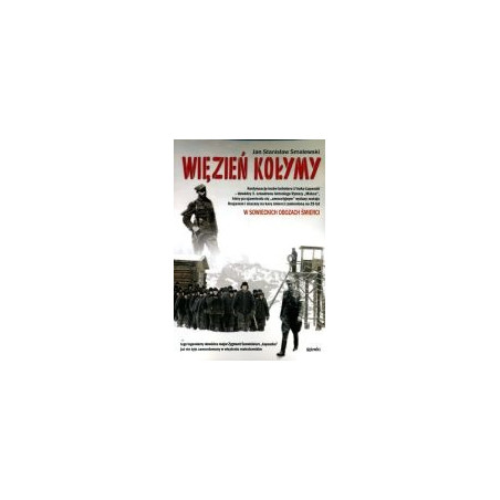 Więzień Kołymy