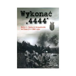 Wykonać 4444