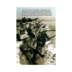 Samodzielna Brygada Strzelców Karpackich