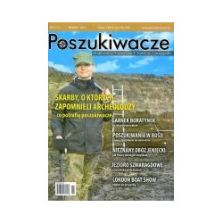 Poszukiwacze nr 2 (11) 2014