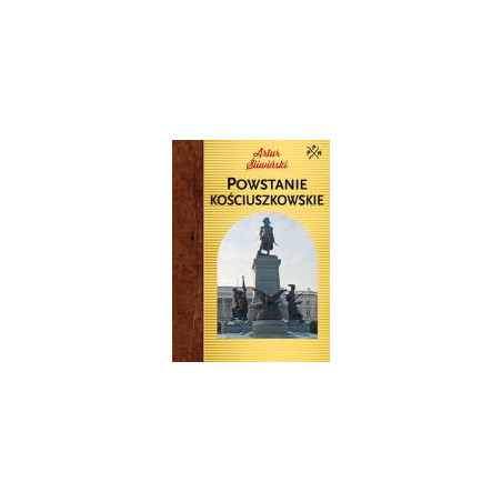 Powstanie Kościuszkowskie