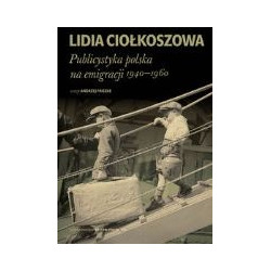 Publicystyka polska na emigracji 1940-1960