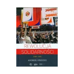 Rewolucja Solidarności