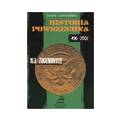 Historia powszechna dla zagubionych (496-2001)