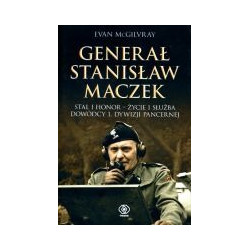Generał Stanisław Maczek