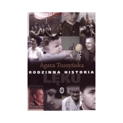 Rodzinna historia lęku