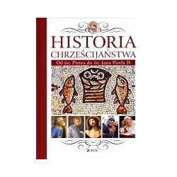 Historia chrześcijaństwa