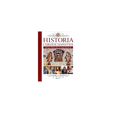 Historia chrześcijaństwa