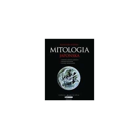 Mitologia japońska