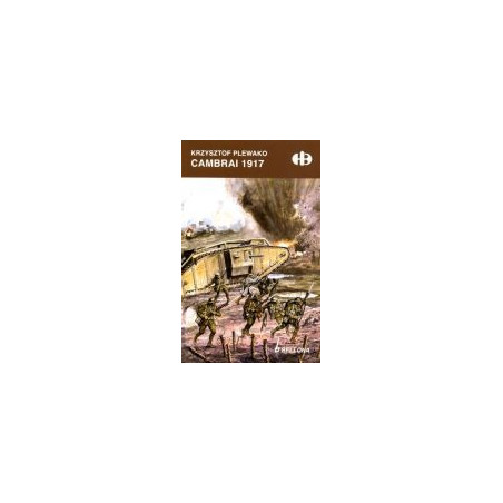 Cambrai 1917