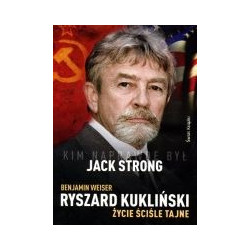 Ryszard Kukliński. Życie ściśle tajne
