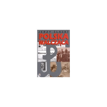 Polska Walcząca t. 1-3