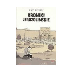 Kroniki jerozolimskie