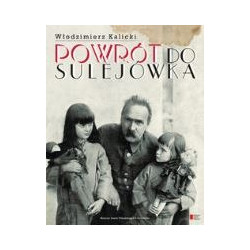 Powrót do Sulejówka