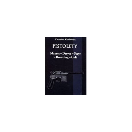 Pistolety