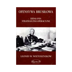 Ofensywa Brusiłowa