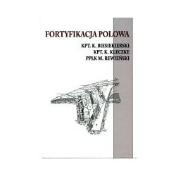 Fortyfikacja polowa