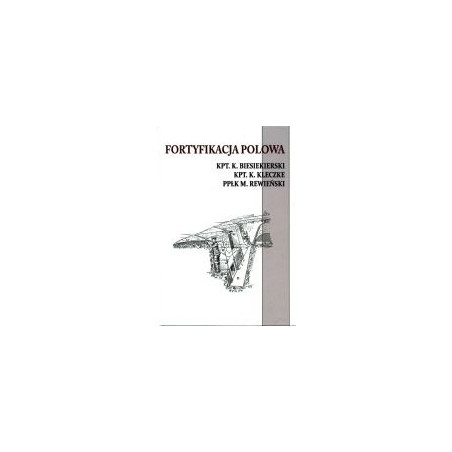 Fortyfikacja polowa