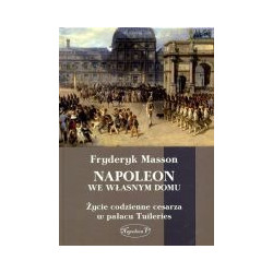 Napoleon we własnym domu