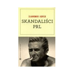 Skandaliści PRL