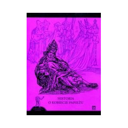 Historia o kobiecie papieżu