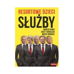 Resortowe dzieci Służby