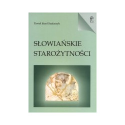 Słowiańskie starożytności
