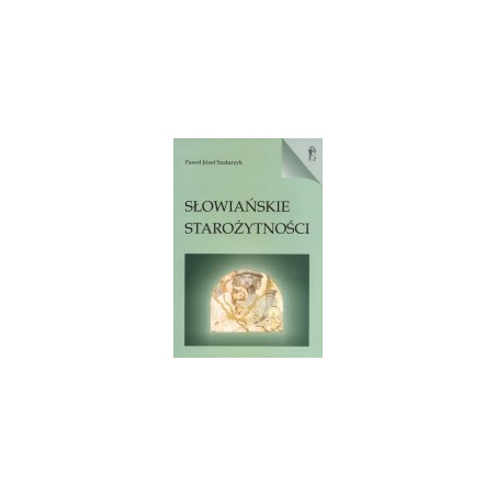 Słowiańskie starożytności