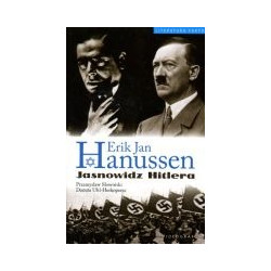Erik Jan Hanussen Jasnowidz Hitlera