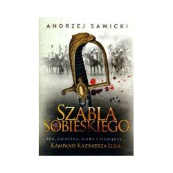 Szabla Sobieskiego