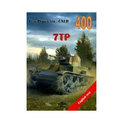 400 7TP Tank Power vol. CXLII