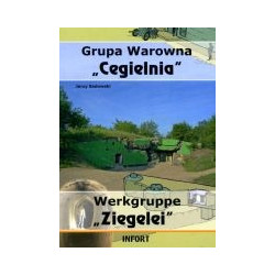 Grupa Warowna Cegielnia