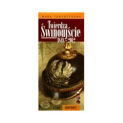 Twierdza Świnoujście 1848-2012