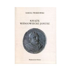 Książę Wiśniowiecki Janusz