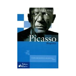 Picasso biografia