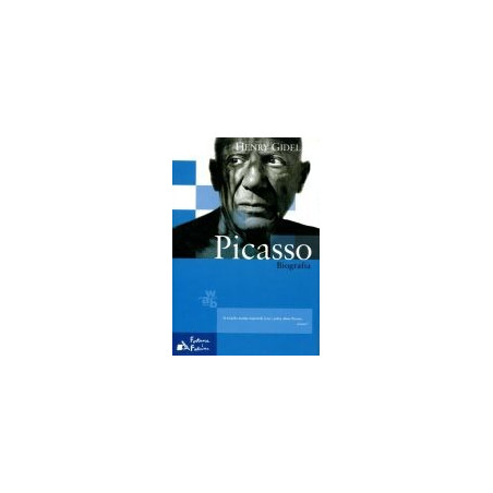 Picasso biografia