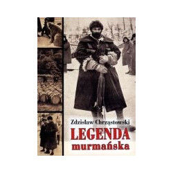 Legenda murmańska