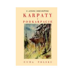 Karpaty i Podkarpacie